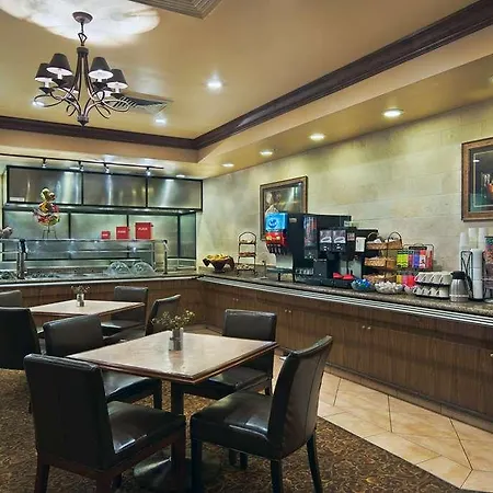 Oxford Suites Boise 